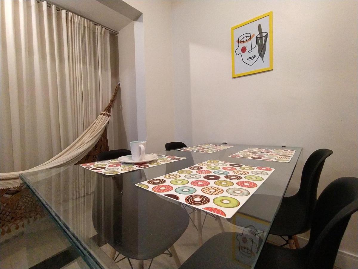 2 Quartos Com Piscina Aquecida Melhor Bairro Brezilya Dış mekan fotoğraf