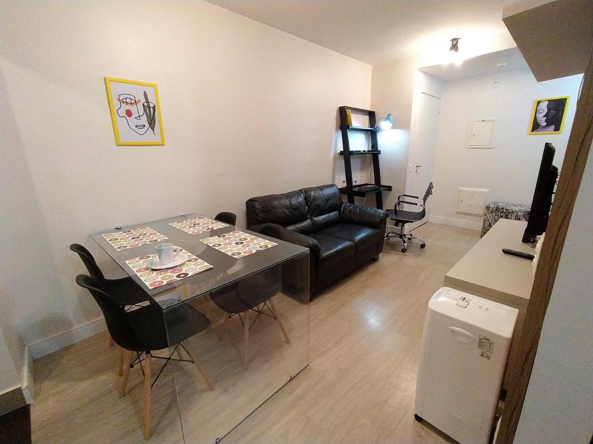 2 Quartos Com Piscina Aquecida Melhor Bairro Brezilya Dış mekan fotoğraf