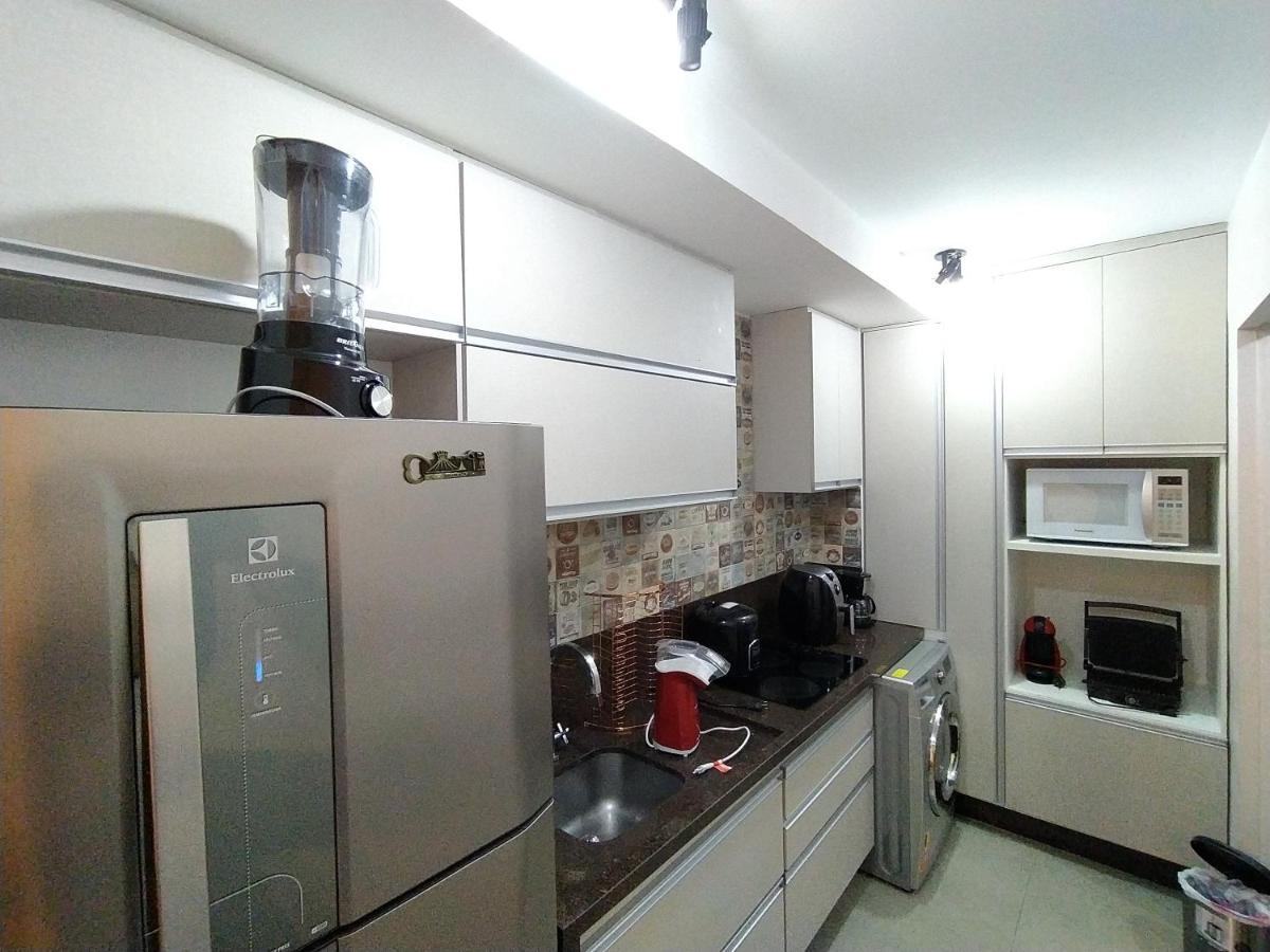 2 Quartos Com Piscina Aquecida Melhor Bairro Brezilya Dış mekan fotoğraf
